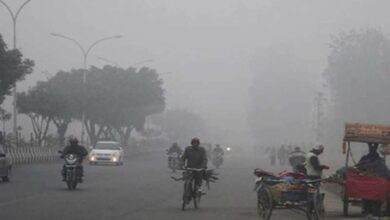 अब कम होगी ठंड, एक सप्ताह के बाद फिर से दिखेंगे तेवर