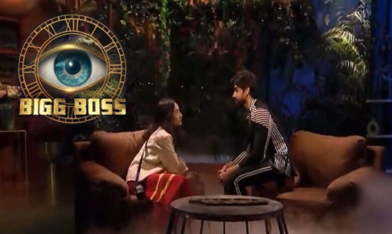 Bigg Boss 18: चुम दरांग और अविनाश के रिश्ते में नॉमिनेशन के कारण आया ट्विस्ट Bigg Boss 18: चुम दरांग और अविनाश के रिश्ते में नॉमिनेशन के कारण आया ट्विस्ट