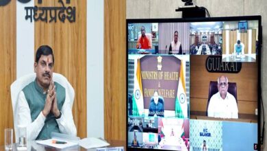 मप्र में 2 हजार ग्राम पंचायतें टीबी मुक्त