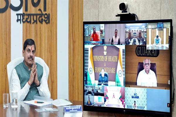मप्र में 2 हजार ग्राम पंचायतें टीबी मुक्त मप्र में 2 हजार ग्राम पंचायतें टीबी मुक्त