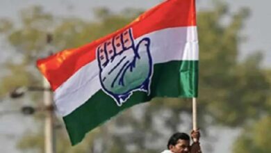 16 दिसंबर को विधानसभा घेराव में ज्यादा से ज्यादा संख्या में पहुंचने का कांग्रेस ने किया आव्हान