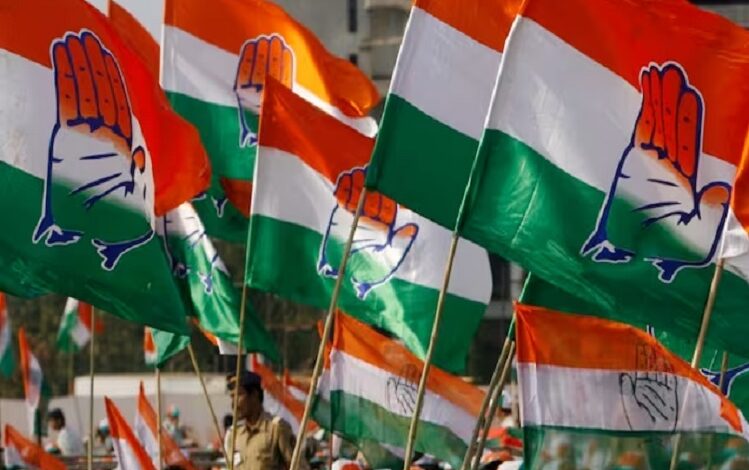 दिल्ली विधानसभा चुनाव के लिए Congress ने उठाया बड़ा कदम दिल्ली विधानसभा चुनाव के लिए Congress ने उठाया बड़ा कदम
