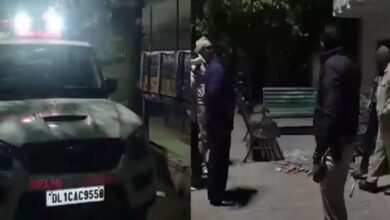 दिल्ली में युवक पर जानलेवा हमला, पांच गोलियां लगने से हालत गंभीर