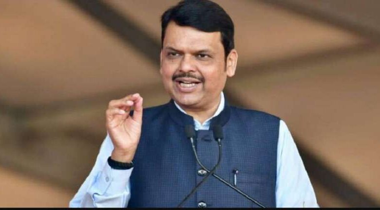 देवेंद्र फडणवीस ने अजित पवार को आने वाले समय का सीएम बताया देवेंद्र फडणवीस ने अजित पवार को आने वाले समय का सीएम बताया
