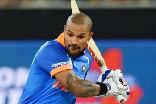 Shikhar Dhawan ने नेपाल प्रीमियर लीग में धमाल मचाया, जितनी गेंदें खेलीं उतने रन, बाबर का हुआ बुरा हाल