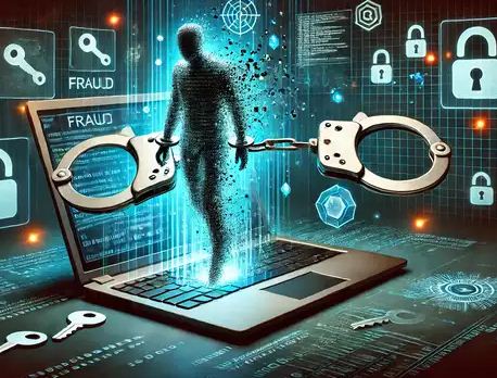 72 वर्षीय महिला को मनी लॉन्ड्रिंग का डर दिखाकर किया डिजीटल अरेस्ट, ठगे 44 लाख 72 वर्षीय महिला को मनी लॉन्ड्रिंग का डर दिखाकर किया डिजीटल अरेस्ट, ठगे 44 लाख
