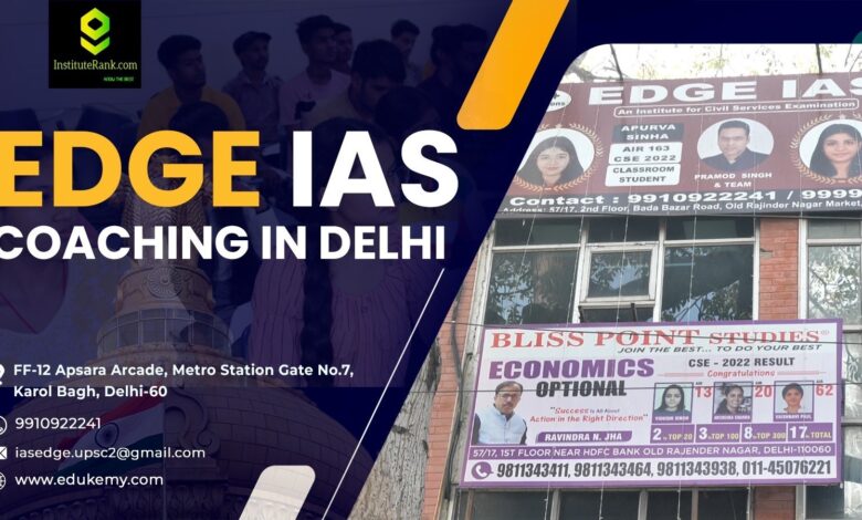 फर्जी दावे करने वाली कोचिंग्स पर शिकंजा, तगड़ा जुर्माना फर्जी दावे करने वाली कोचिंग्स पर शिकंजा, तगड़ा जुर्माना