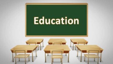 देश में 11 लाख से ज्यादा बच्चे स्कूल से दूर, शिक्षा के हालात पर सवाल