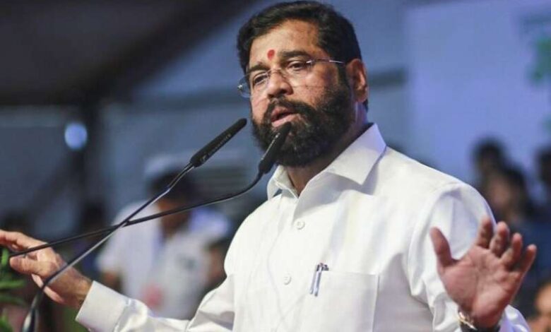 CM शपथ से पहले महाराष्ट्र में सियासी हलचल, शिंदे ने अस्पताल से बाहर आकर क्या कहा….? CM शपथ से पहले महाराष्ट्र में सियासी हलचल, शिंदे ने अस्पताल से बाहर आकर क्या कहा….?