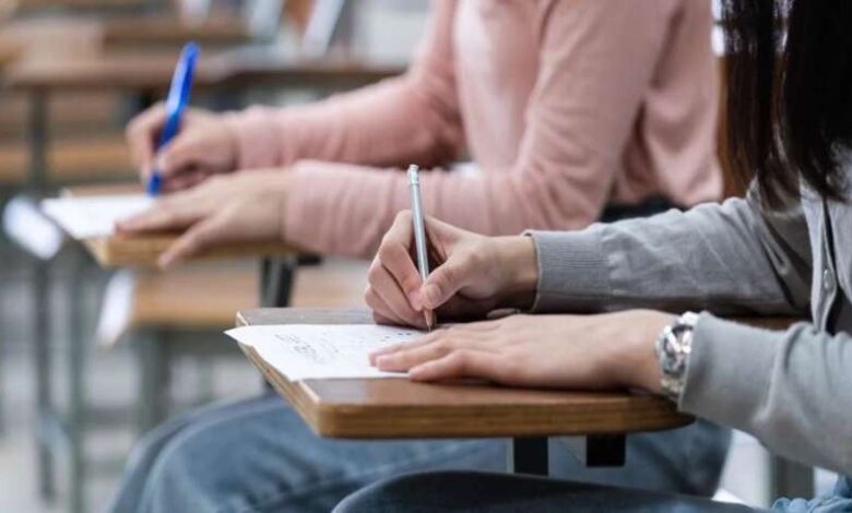 मप्र बोर्ड छात्रों के लिए बड़ी खबर, बेस्ट ऑफ फाइव योजना फिर हुई लागू मप्र बोर्ड छात्रों के लिए बड़ी खबर, बेस्ट ऑफ फाइव योजना फिर हुई लागू