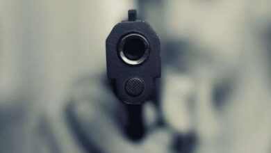 दो जिलों में भारी मात्रा में हथियार जब्त, तलाशी अभियान में सुरक्षाकर्मियों पर हुई फायरिंग