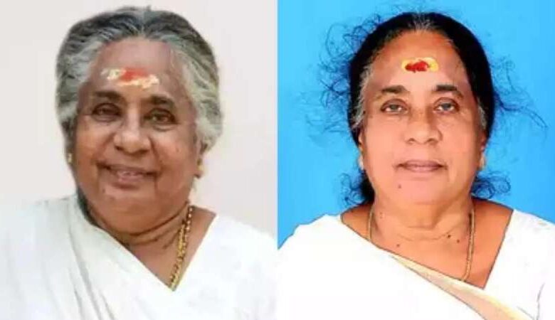 Meena Ganesh Death: नहीं रहीं मलयालम एक्ट्रेस मीना गणेश, 81 साल की उम्र में निधन