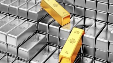 Gold-Silver Price Today: फिर बदले सोने और चांदी के दाम , जानें 22 और 24 कैरेट सोने के भाव