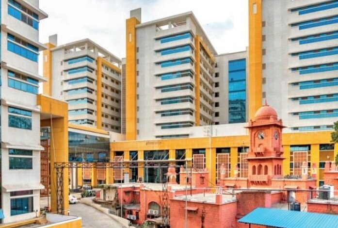 हमीदिया की महिला डॉक्टर मनचले की हरकतो से हुई परेशान