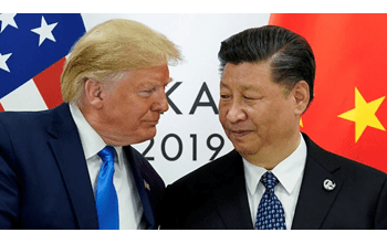 अमेरिका ने चीन को दिया दोहरा झटका, ताइवान के राष्ट्रपति का US में जोरदार स्वागत; बौखलाया ड्रैगन…
