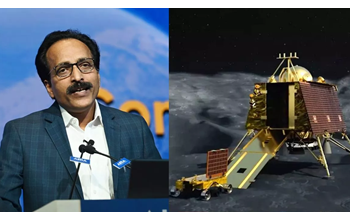 गगनयान मिशन पर ISRO प्रमुख सोमनाथ ने दी बड़ी खुशखबरी, चंद्रयान-4 को लेकर क्या कहा?…
