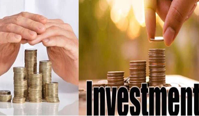 Investment Tips: अपनी सैलरी से ऐसा बजट बनाएं, पैसे कभी खत्म नहीं होंगे Investment Tips: अपनी सैलरी से ऐसा बजट बनाएं, पैसे कभी खत्म नहीं होंगे