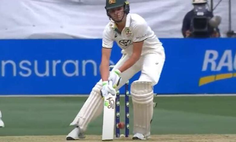 IND vs AUS: 19 साल के सैम कॉन्स्टस का डेब्यू, 65 गेंदों में बनाए 60 रन IND vs AUS: 19 साल के सैम कॉन्स्टस का डेब्यू, 65 गेंदों में बनाए 60 रन
