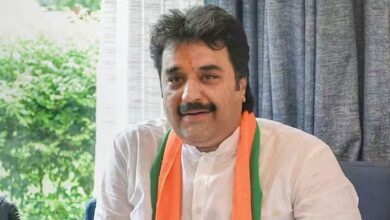 बीजेपी नेता कुलदीप बिश्नोई ने समाज के संरक्षक पद से इस्तीफा दिया 