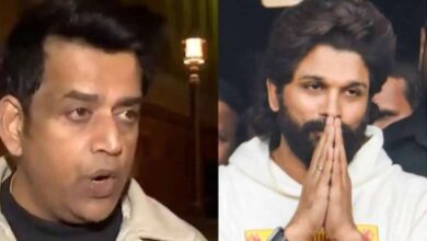 अल्लू अर्जुन की गिरफ्तारी पर रवी किशन का गुस्सा, कहा- बच्चों के दिमाग पर क्या….
