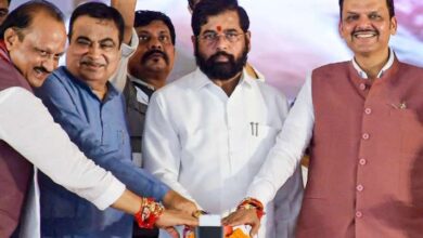 महायुति में फंसा पेंच : शिंदे बोले- महायुति में मतभेद नहीं, महाराष्ट्र का अगला सीएम आज तय होगा