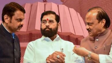 महाराष्ट्र में सीएम का मामला निपटा तो मंत्रियों को लेकर फंसा पेंच?