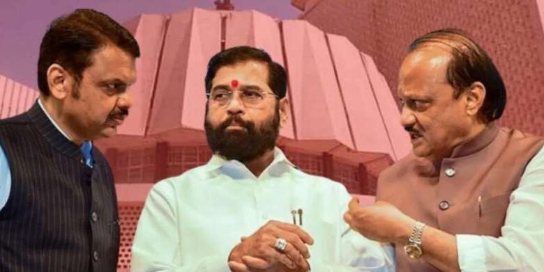 महाराष्ट्र में सीएम का मामला निपटा तो मंत्रियों को लेकर फंसा पेंच?
