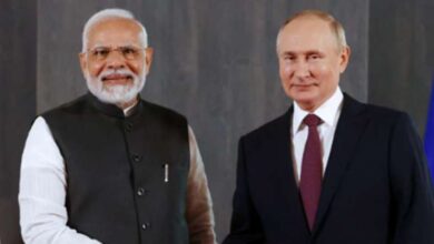 राष्ट्रपति पुतिन ने की पीएम मोदी की ‘इंडिया-फर्स्ट’ पॉलिसी की तारीफ