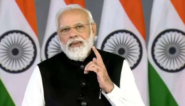 इस बार होगा अंतिम फैसला, मोदी ने दी पाक को खुली चेतावनी इस बार होगा अंतिम फैसला, मोदी ने दी पाक को खुली चेतावनी