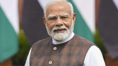 दो दिवसीय कुवैत यात्रा पर जाएंगे पीएम मोदी 