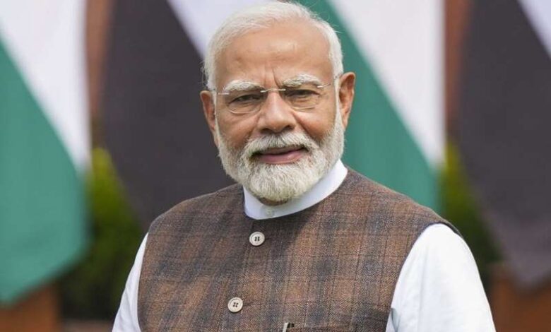 आज भारत में हमारे दिव्यांगजन इसी उत्साह से देश के सम्मान और स्वाभिमान की ऊर्जा बन रहे हैं – पीएम मोदी आज भारत में हमारे दिव्यांगजन इसी उत्साह से देश के सम्मान और स्वाभिमान की ऊर्जा बन रहे हैं – पीएम मोदी