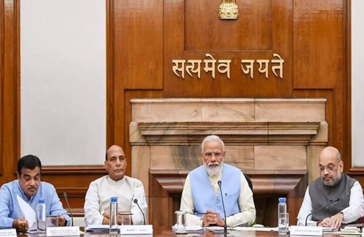 बूंद-बूंद को तरसेगा पाकिस्तान, Visa पर भी रोक, भारत के 5 बड़े फैसले