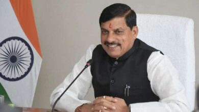 कलेक्टरों के साथ सीएम करेंगे वीसी संवाद