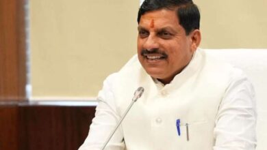 13 को मोहन सरकार का 1 साल पूर्ण