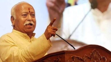 अगर जनसंख्या वृद्धि दर 2.1 फीसदी के नीचे गई तो समाज खत्म हो जाएगा