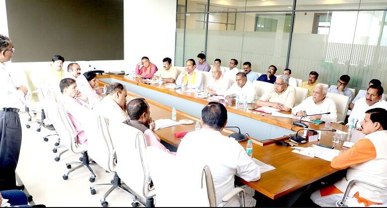 4 लेन होगा सिंहस्थ बायपास,मुख्यमंत्री डॉ. मोहन यादव की कैबिनेट ने लिया फैसला 4 लेन होगा सिंहस्थ बायपास,मुख्यमंत्री डॉ. मोहन यादव की कैबिनेट ने लिया फैसला