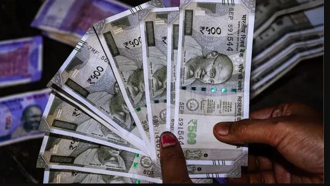 स्वास्थ्य विभाग को केन्द्र से 3168 करोड़ की दरकार स्वास्थ्य विभाग को केन्द्र से 3168 करोड़ की दरकार