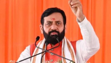 महाराष्ट्र के लोगों का बीजेपी-एनडीए में है विश्वास : सीएम सैनी