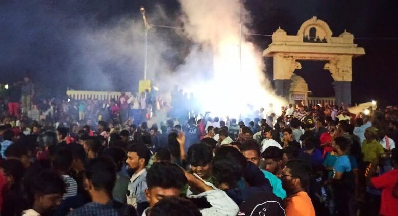 नए साल का जश्न… पहली बार अंडमान पूरी तरह पैक नए साल का जश्न… पहली बार अंडमान पूरी तरह पैक