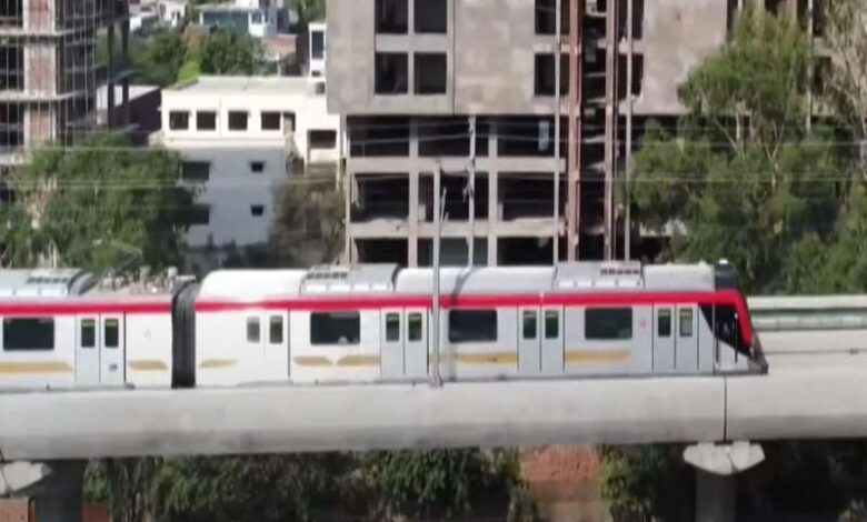 नोएडा मेट्रो यात्रियों के लिए खुशखबरी, IGI एयरपोर्ट से नोएडा एयरपोर्ट तक आसान कनेक्टिविटी