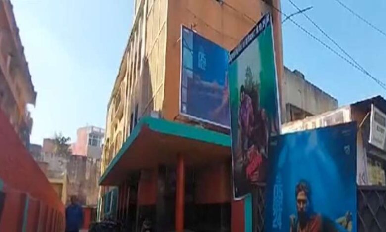 ‘पुष्पा 2’ के शो के दौरान ग्वालियर में विवाद, नाश्ते का बिल न चुकाने पर व्यक्ति का काटा कान 