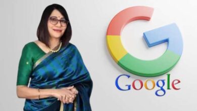 गूगल ने प्रीति लोबाना को बनाया भारत का नया कंट्री मैनेजर और उपाध्यक्ष