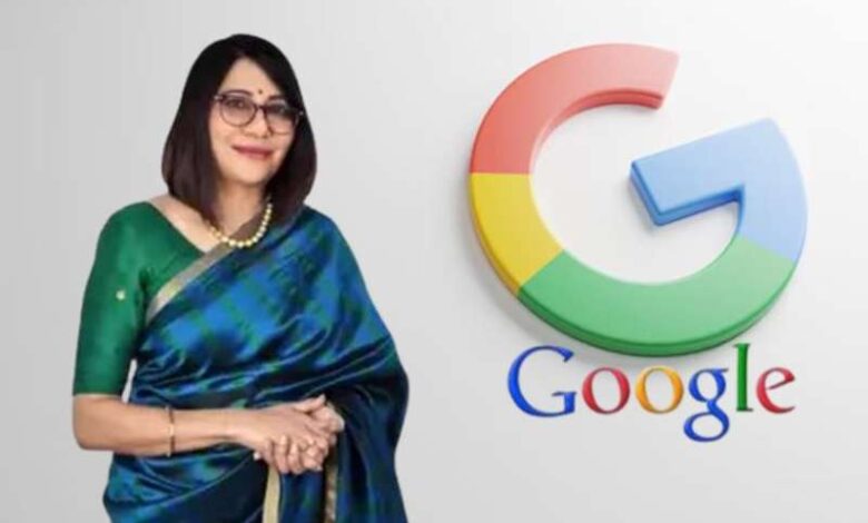 गूगल ने प्रीति लोबाना को बनाया भारत का नया कंट्री मैनेजर और उपाध्यक्ष गूगल ने प्रीति लोबाना को बनाया भारत का नया कंट्री मैनेजर और उपाध्यक्ष