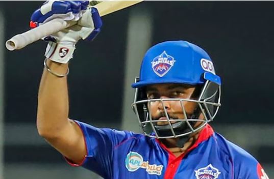 पृथ्वी शॉ के करियर पर उठे सवाल, IPL और विजय हजारे ट्रॉफी से बाहर होने के बाद आकाश चोपड़ा ने दी प्रतिक्रिया पृथ्वी शॉ के करियर पर उठे सवाल, IPL और विजय हजारे ट्रॉफी से बाहर होने के बाद आकाश चोपड़ा ने दी प्रतिक्रिया