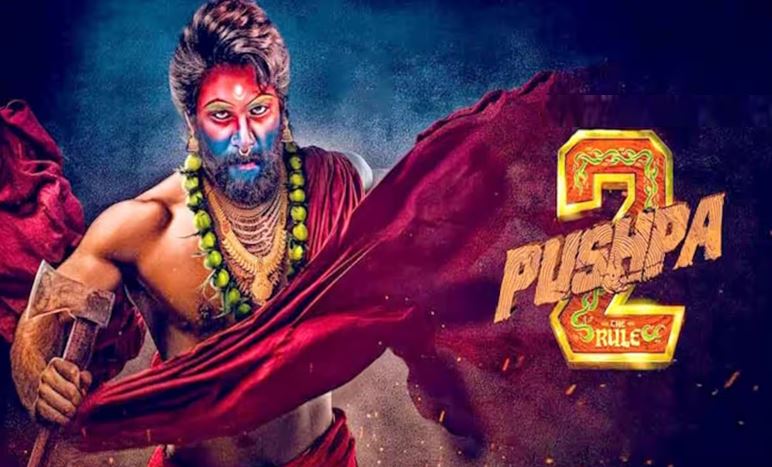 Pushpa 2 BO Collection In Hindi Day 14: ‘पुष्पा 2’ ने 14वें दिन पार किया 600 करोड़ का आंकड़ा Pushpa 2 BO Collection In Hindi Day 14: ‘पुष्पा 2’ ने 14वें दिन पार किया 600 करोड़ का आंकड़ा