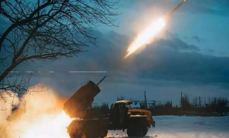 जर्मन चांसलर ओलफ शुल्ज ने की यूक्रेनी सेना को 2025 में एयर डिफेंस सिस्टम देने की घोषणा जर्मन चांसलर ओलफ शुल्ज ने की यूक्रेनी सेना को 2025 में एयर डिफेंस सिस्टम देने की घोषणा