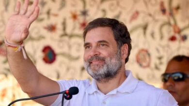 इंडिया गठबंधन के दलों को ही राहुल गांधी स्वीकार नहीं, संकट में कांग्रेस 