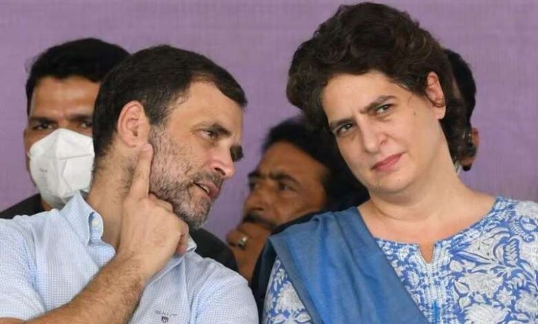 भाजपा का राहुल गांधी पर तंज, मनमोहन के निधन पर देश दुखी, कांग्रेस नेता नया साल मनाने विदेश रवाना भाजपा का राहुल गांधी पर तंज, मनमोहन के निधन पर देश दुखी, कांग्रेस नेता नया साल मनाने विदेश रवाना