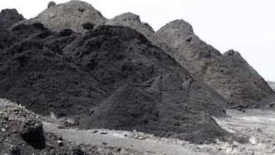 फ्लाई ऐश के जहर से संकट में जन-जीवन