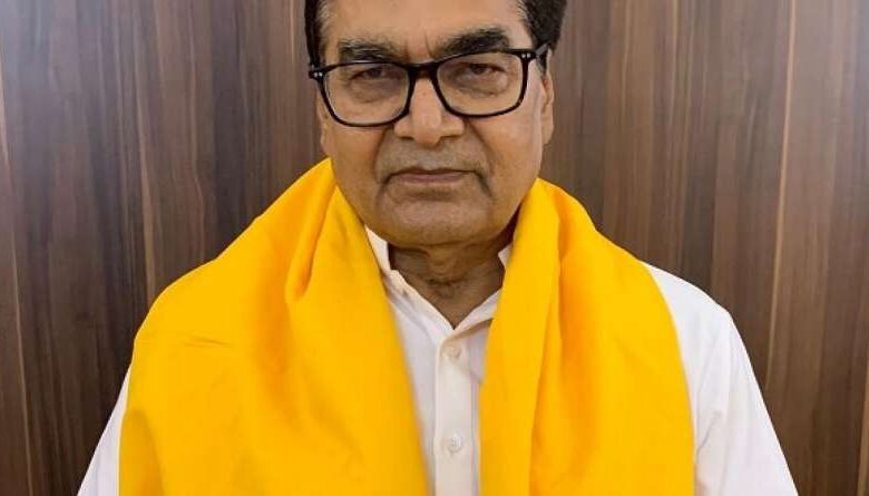 राहुल गांधी इंडिया गठबंधन के नेता नहीं – ममता बनर्जी के बयान पर बोले रामगोपाल यादव राहुल गांधी इंडिया गठबंधन के नेता नहीं – ममता बनर्जी के बयान पर बोले रामगोपाल यादव